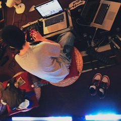 Emiljo A.C. - Live Session on Voice Of Undergrund (28.04.2015)