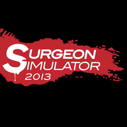 Surgeon Simulator Menu Theme Music
