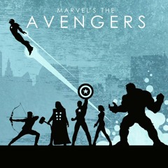 The Avengers: Earth's Mightiest Heroes