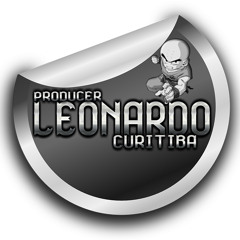 DJ WILSON FEAT CEZAR - OSTENTANDO ( DJLEONARDO CTBA ) PANCADÃO