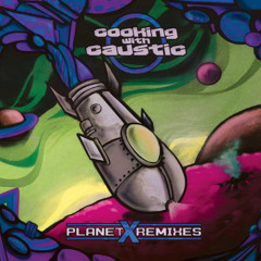 Under The Carpet - Cooking With Caustic (Prolifik The Gifted Remix)