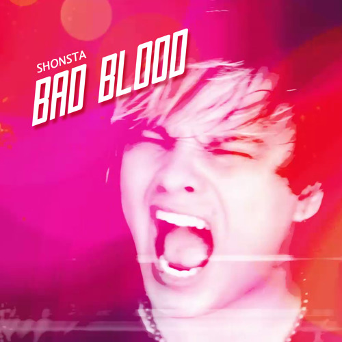 Taylor Swift - Bad Blood (Rock Version)