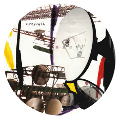 Telespazio - Rays (Harvey Sutherland Remix)