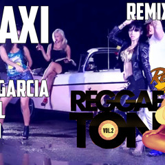 El Taxi - PITBULL Reggeton Remix Dj JorgeJaimez