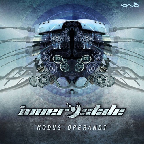 Invisible Reality vs Innerstate - Aspects Of Creation (2015)