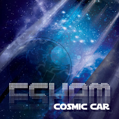 COSMIC CAR