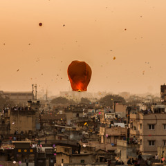 Sufjan Stevens - Fourth of July (Atundra Chillstep Bootleg)