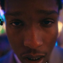 Asap Rocky - Electric Body