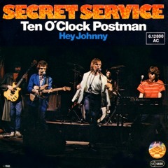 Secret Service - Ten O'Clock Postman (Remix)