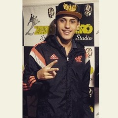 JUNINHO MC - VOU BORRAR SUA MAQUIAGEM 2015