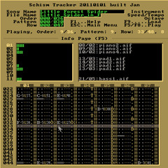 Little Spider In the Forest (Spiderz! OST)