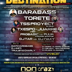 Dani Hardbass - DestinatiNON ( PROMO )