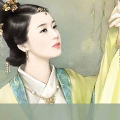Beautiful Chinese Music【71】Traditional【Girls Of Ali Mountain】