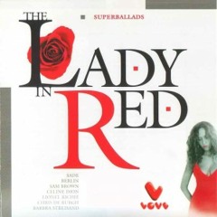 Lady In Red (Emmanuel Limia's Deep Mix) - Chris De Burgh