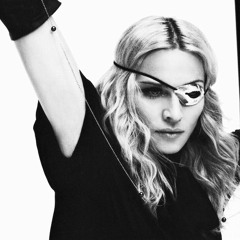 Madonna - Broken (I'm Sorry) (Extended Mix - 6'58'')