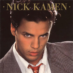 Each Time You Break My Heart (Nick Kamen Cover)