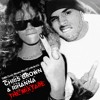 Chris Brown & Rihanna - Cinderella (RCB Extended Mix)