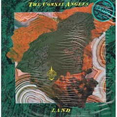 Island Heart (The Comsat Angels Cover)