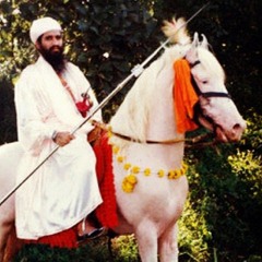 Bhai Kantha Da Parsang (The Story of Bhai Kantha)- Sant Baba Darshan Singh Ji
