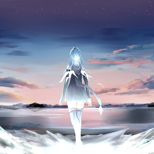 Enemy of Storm (Alpha)
