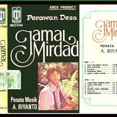 Jamal Mirdad -  Kusayang Sampai Mati (Cipt. A Riyanto)