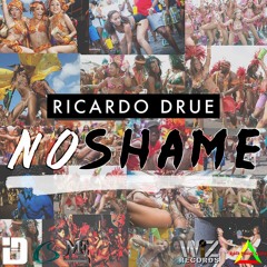 RICARDO DRUE- NO SHAME(ANTIGUA SOCA 2015)