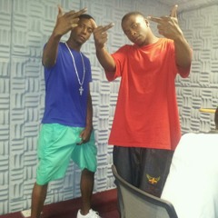 KnowDaHaLF 24 BadAzz X Juapo [PROD BY DRUM DUMMIE]