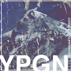 Gang Up (prod. Ashton Benz)