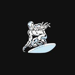 Silver Surfer