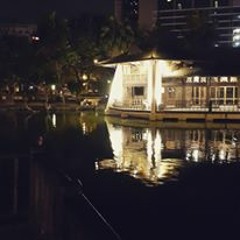 湖心亭-貳嬸&小曲兒