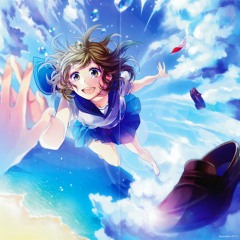 言葉のいらない約束 (Kotoba no Iranai Yakusoku)