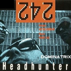 12 - Headhunter 2013 ( Dominatrix Remix )