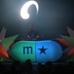 Magic 15 Años - ThermoBee in Buenos Aires (Mar 2015)