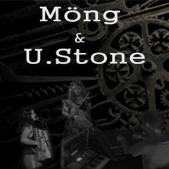 Djinn - Möng&U.Stone Live@Rocksane