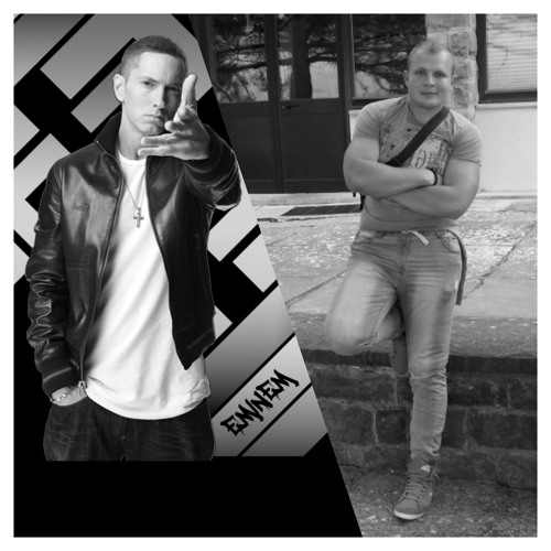 Millance Eminem Underground 2 At Koper By Milance Vas Voli