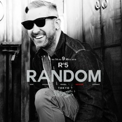 IMPULSE -LIVE from RANDOM at Le Baron Tokyo Japan