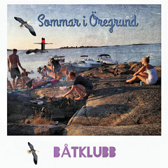 Sommar i Öregrund