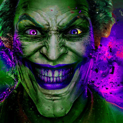 Joker (Preview) Prog Dark