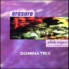 08 - Erasure - A little Respect (Acoustic Dominatrix Choir Mix)