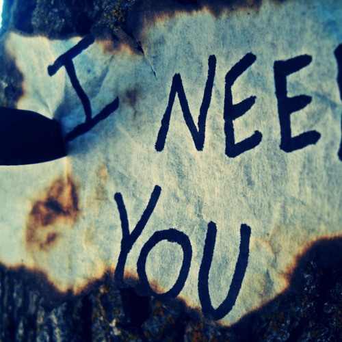 Slashed Zerø - I need you