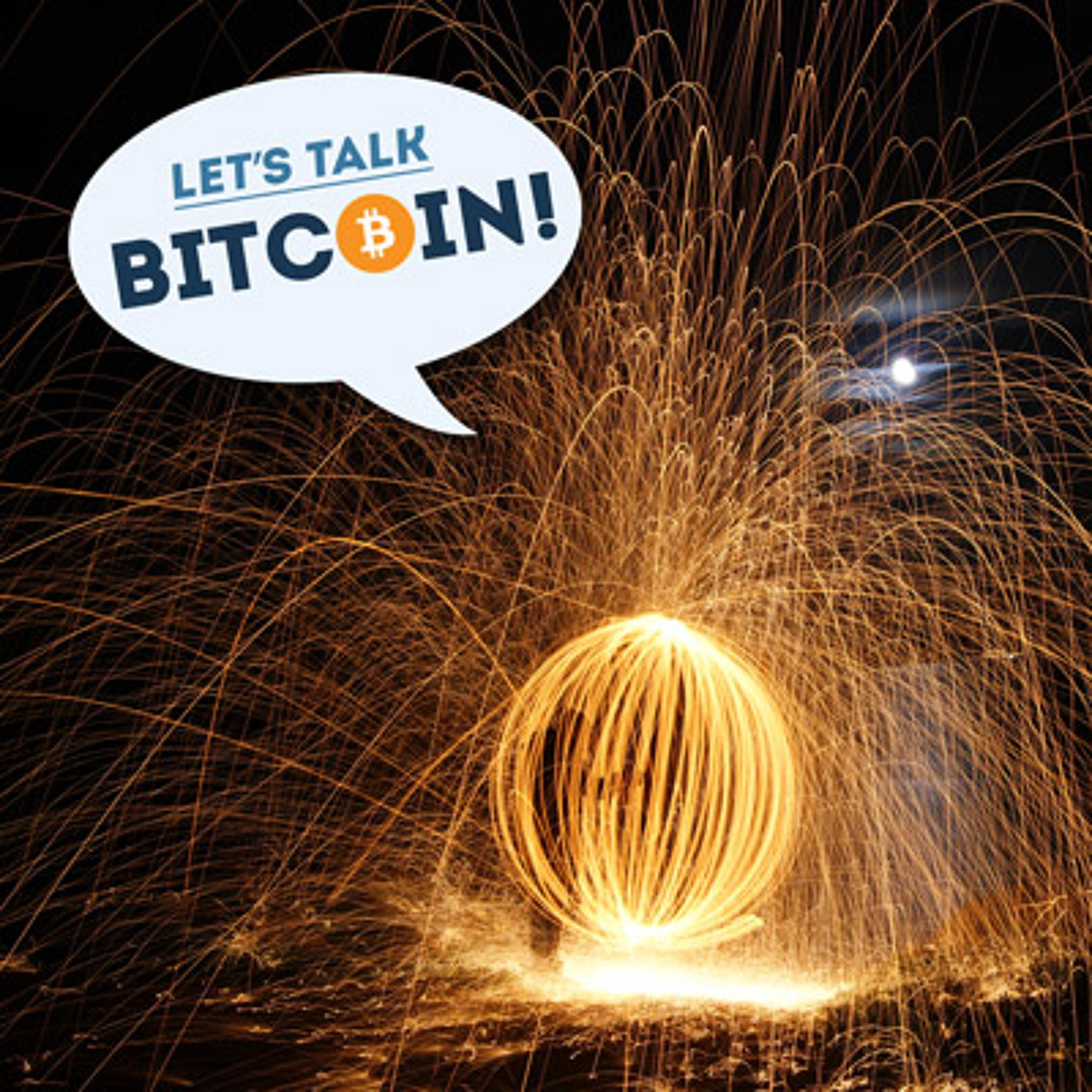 LTB E215 - Innovation On and Around the Blockchain