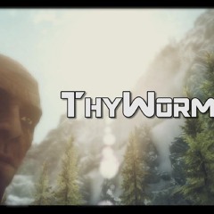 Skyrim Main Theme #4