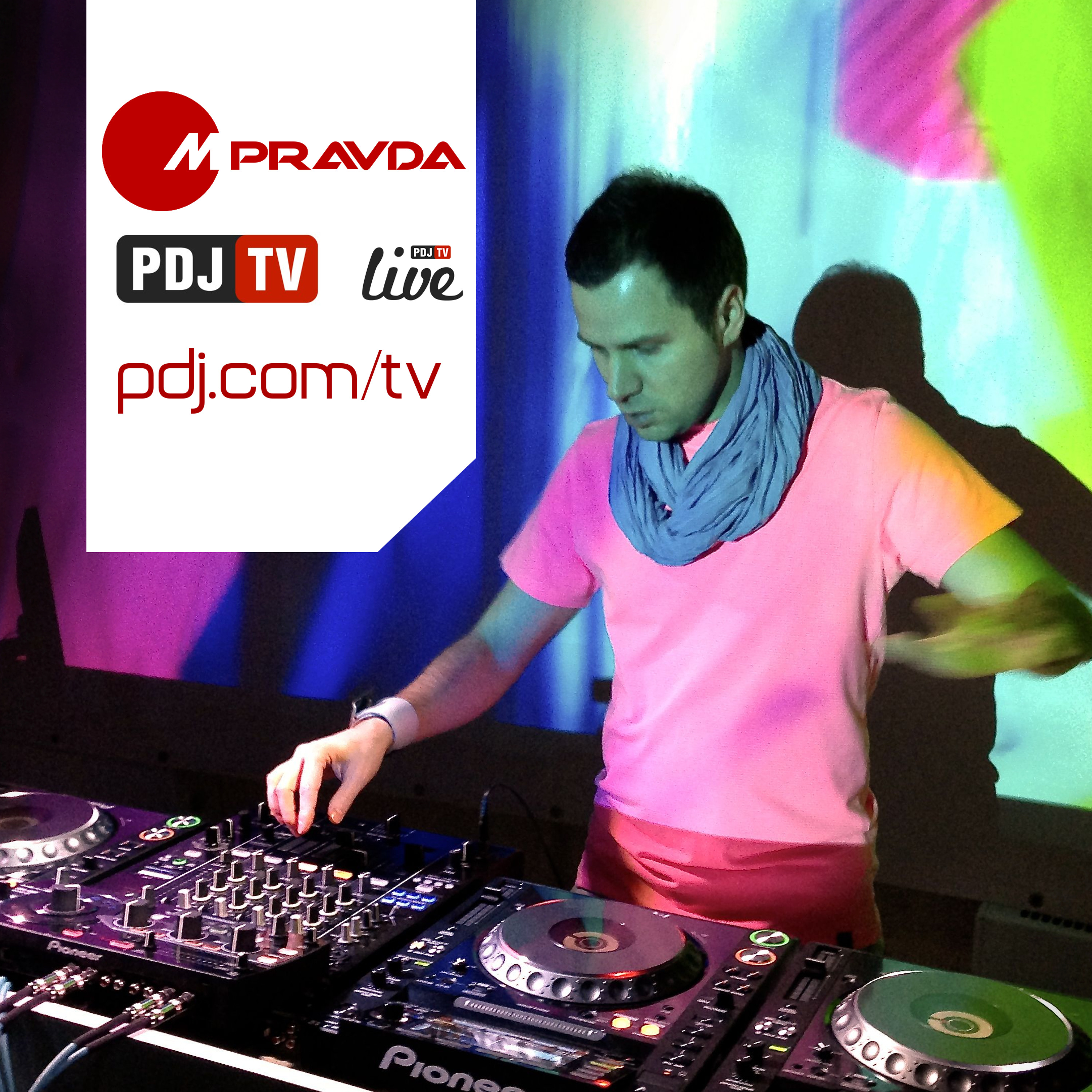 Pravda Music Weekly Podcast