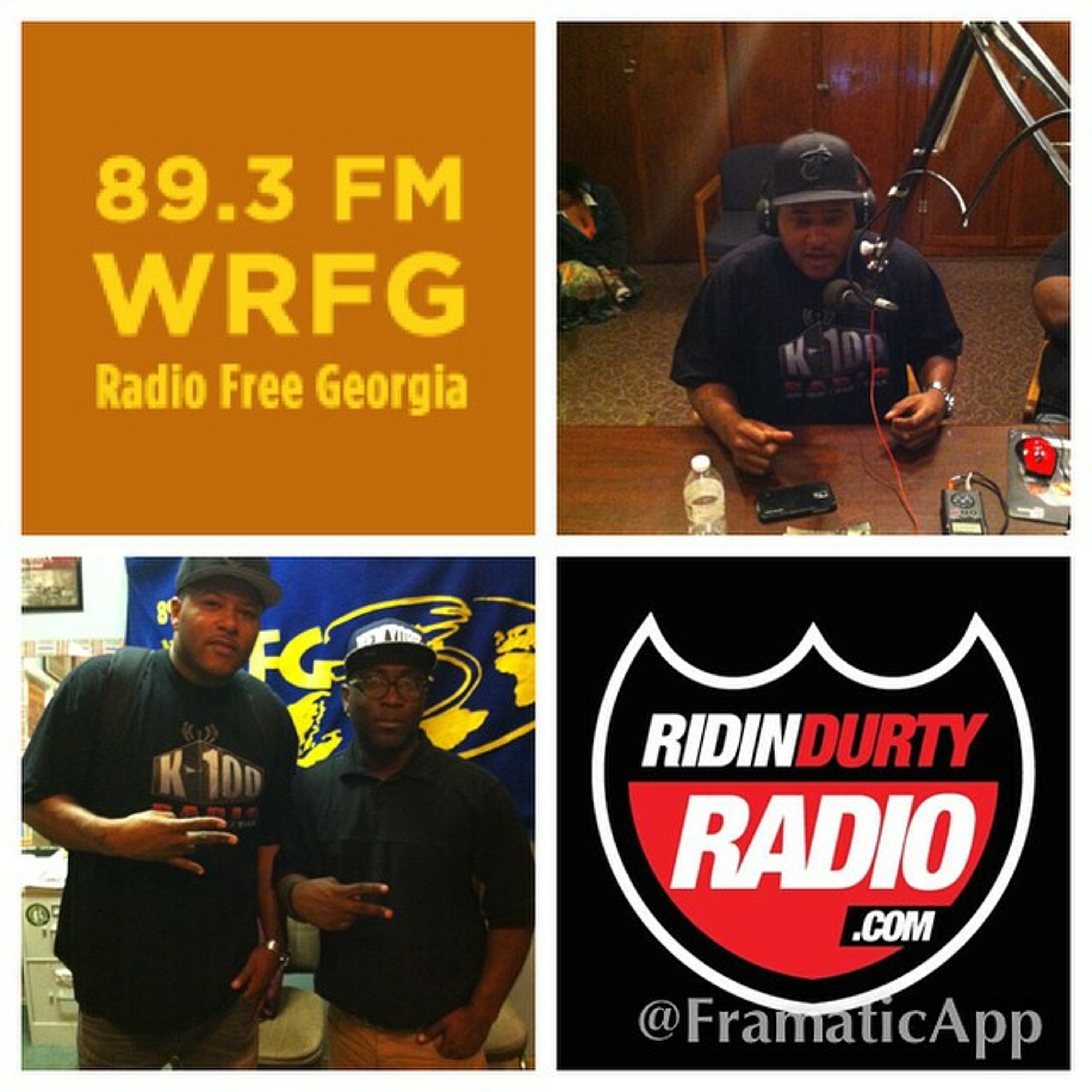 K-100 Radio