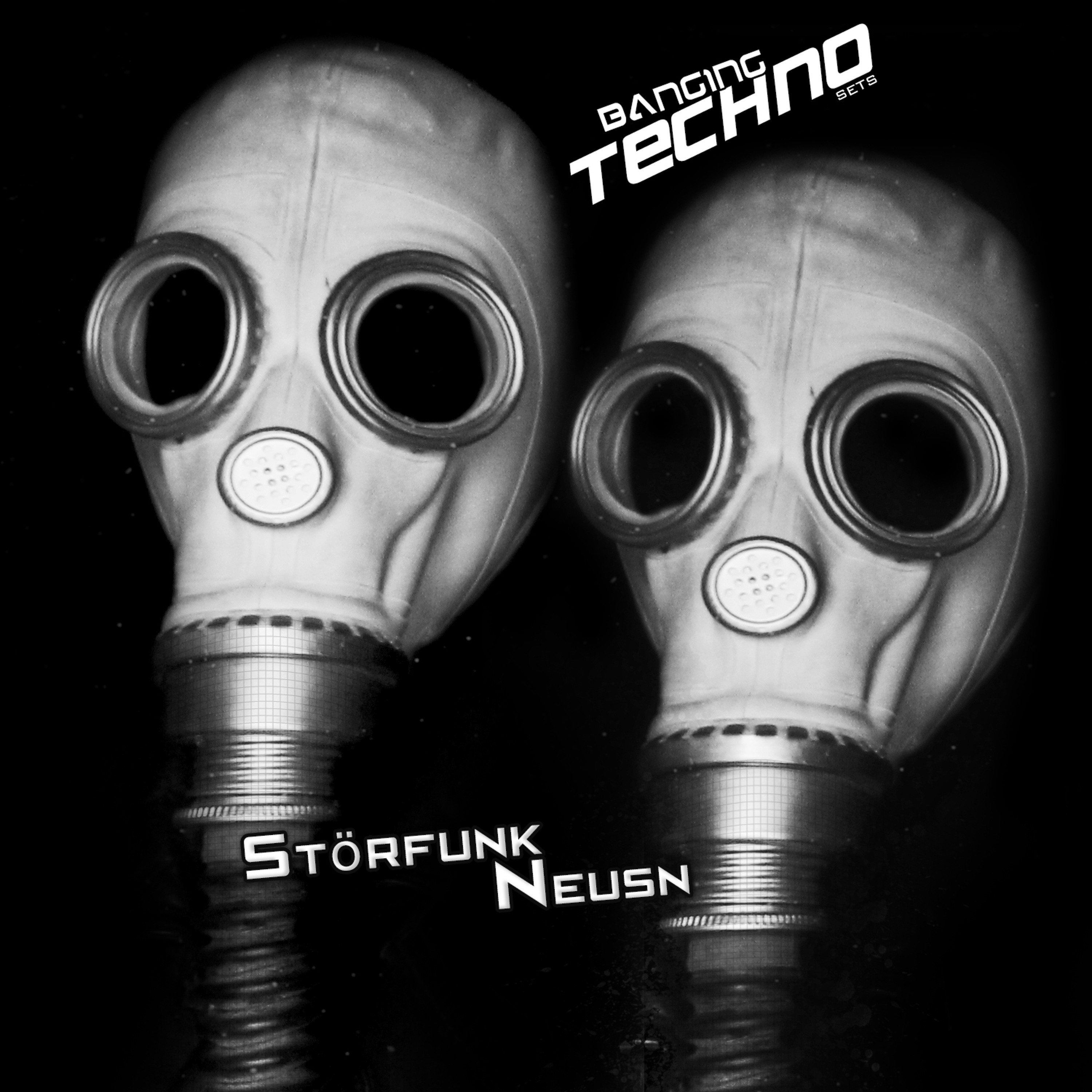 Banging Techno sets