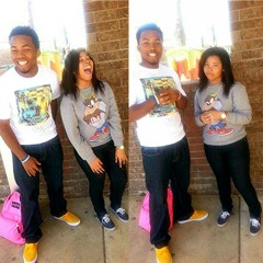 Renzoo G Ft Nyriee G- Nobody