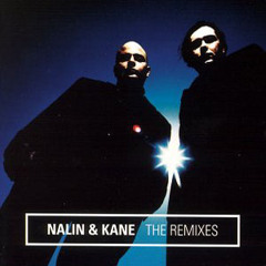 Nalin & Kane - Beachball 2015 (Goldsound & Deep Junior Rework)