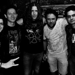 Ensaio Alex Rangel Iron Maiden Tribute - Rime of the ancient mariner