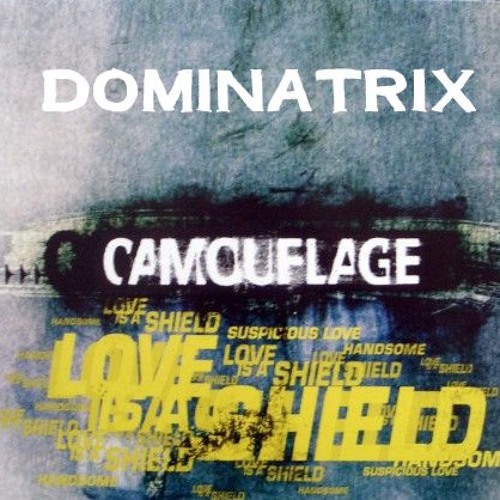 04 - Camouflage - Love is a Shield (Darkest Star Remix)