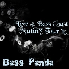 Live @ Bass Coast Mutiny Tour